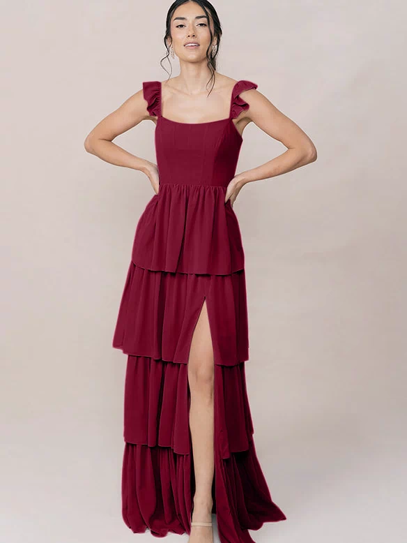 Model: Saije; Size: 4