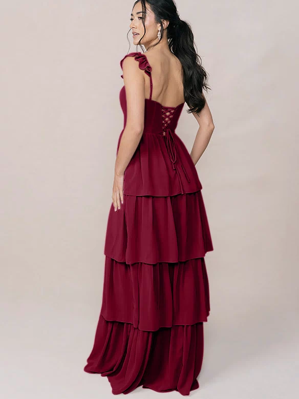 Model: Saije; Size: 4