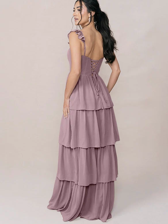 Model: Saije; Size: 4