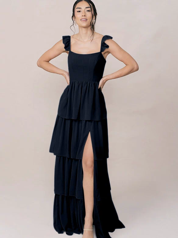 Model: Saije; Size: 4