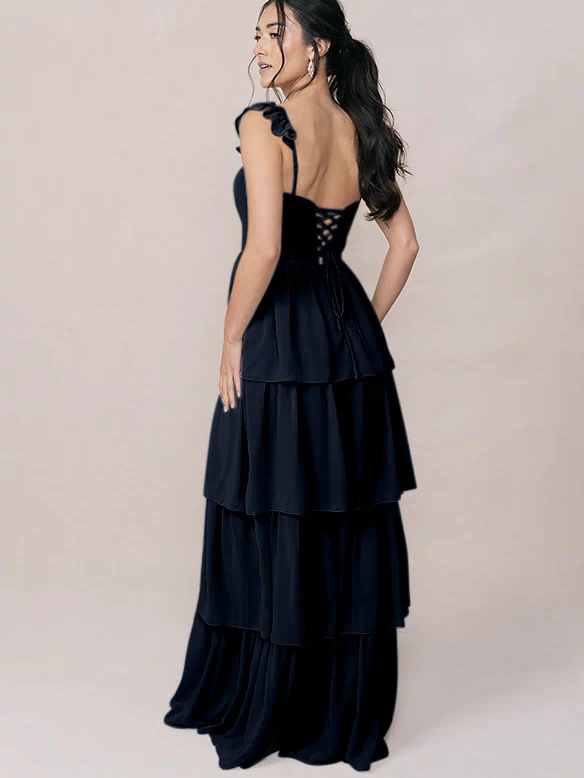 Model: Saije; Size: 4