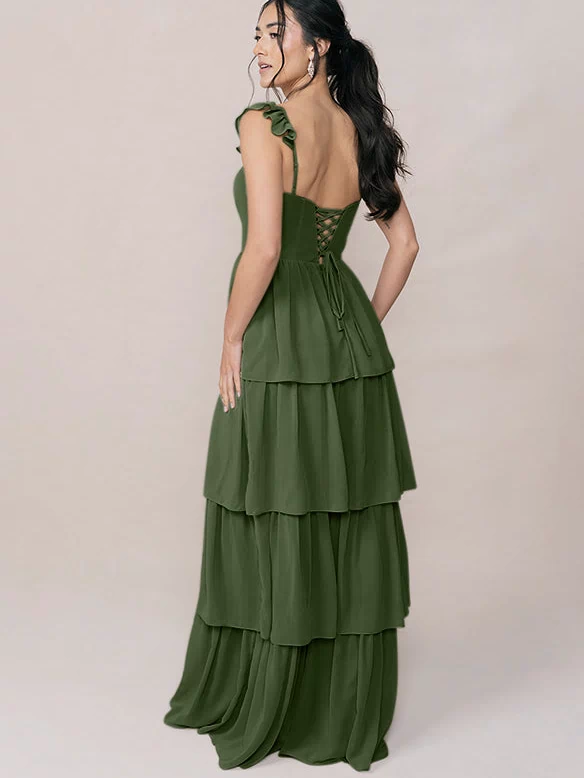 Model: Saije; Size: 4