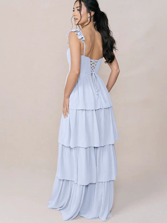 Model: Saije; Size: 4