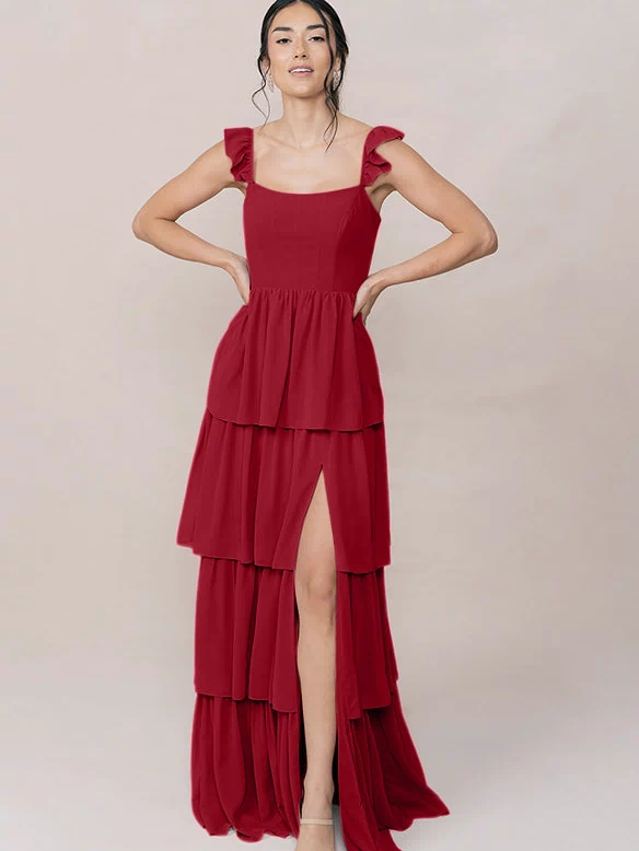 Model: Saije; Size: 4