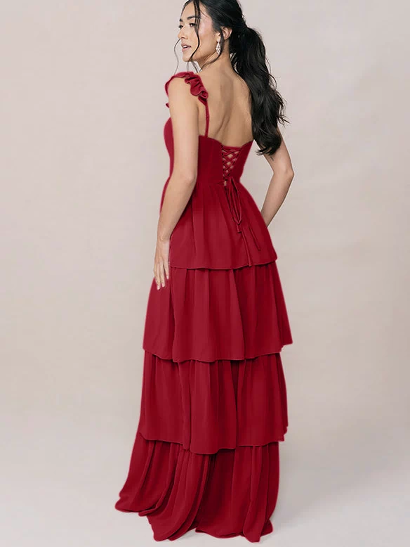 Model: Saije; Size: 4