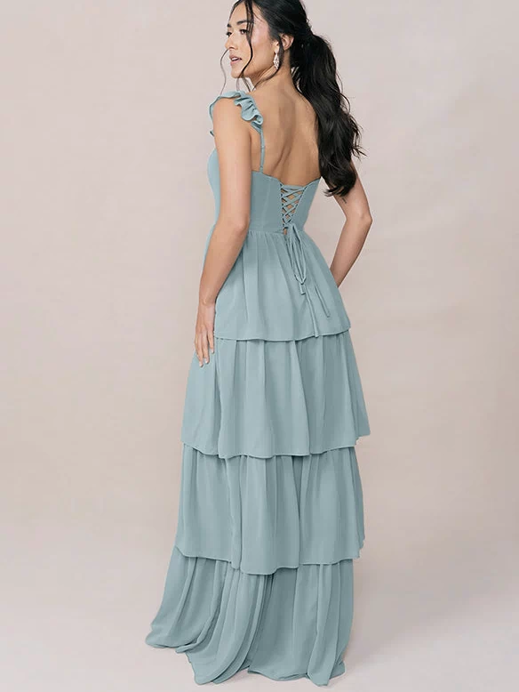 Model: Saije; Size: 4