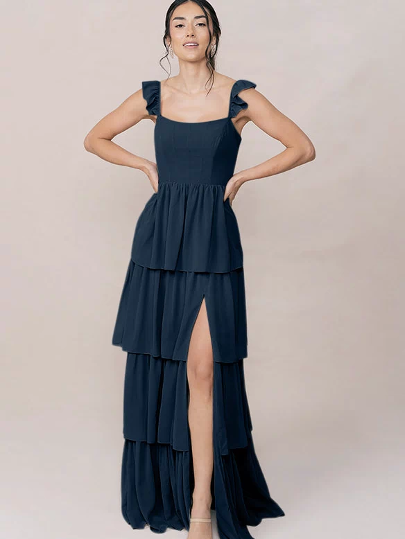 Model: Saije; Size: 4