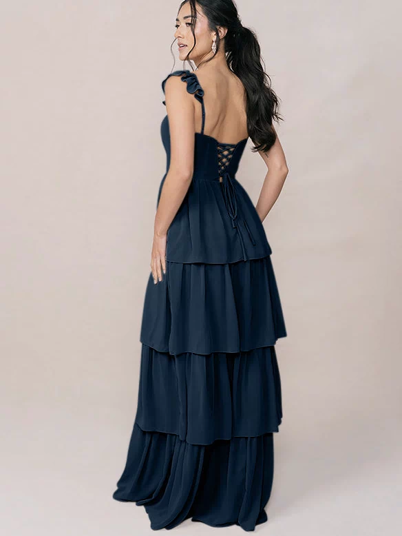 Model: Saije; Size: 4