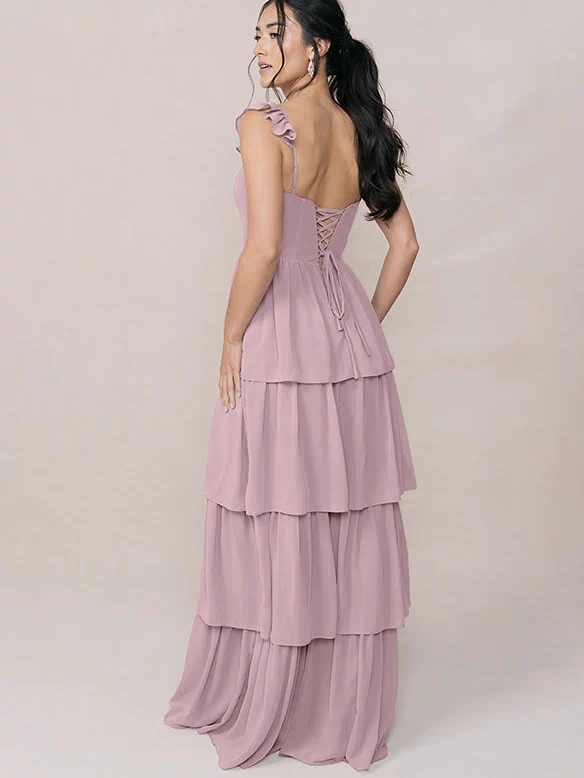 Model: Saije; Size: 4
