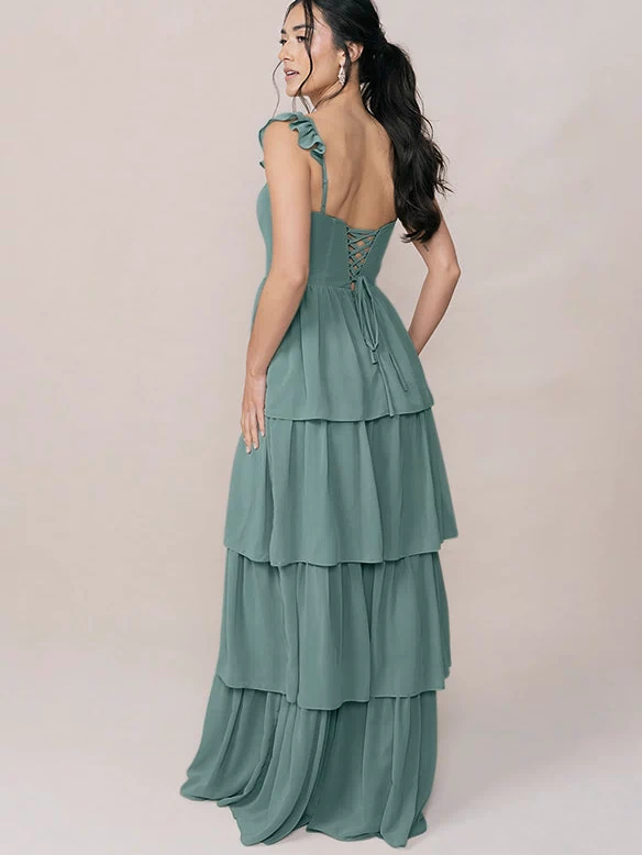 Model: Saije; Size: 4