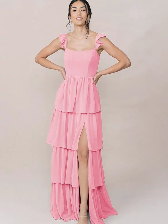 Model: Saije; Size: 4