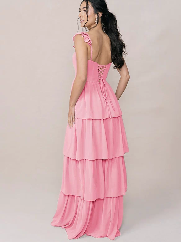 Model: Saije; Size: 4