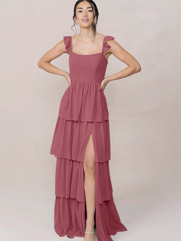 Model: Saije; Size: 4