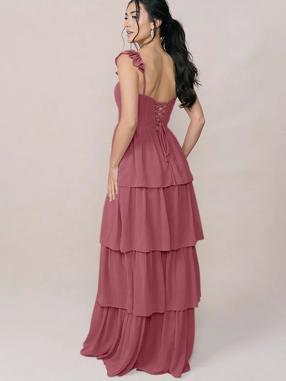 Model: Saije; Size: 4