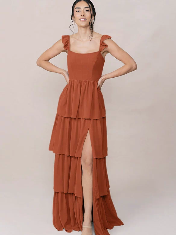 Model: Saije; Size: 4
