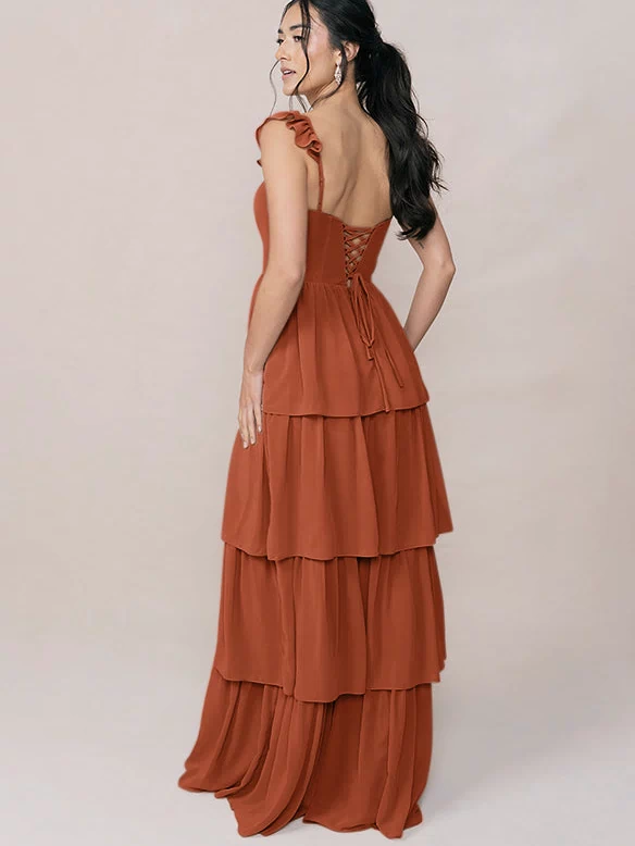 Model: Saije; Size: 4