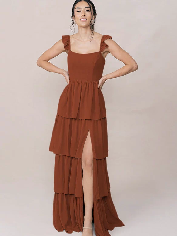 Model: Saije; Size: 4