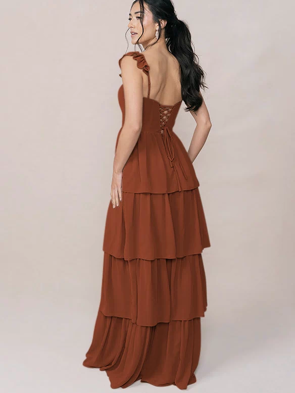 Model: Saije; Size: 4