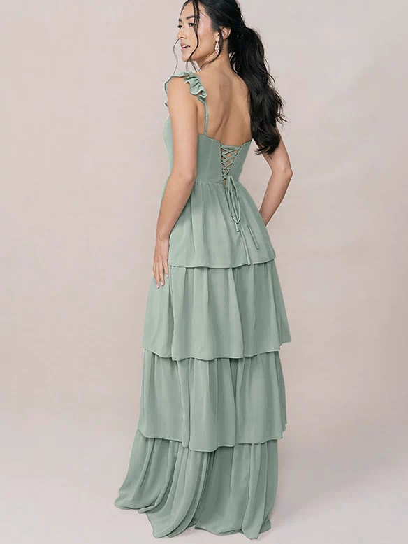 Model: Saije; Size: 4