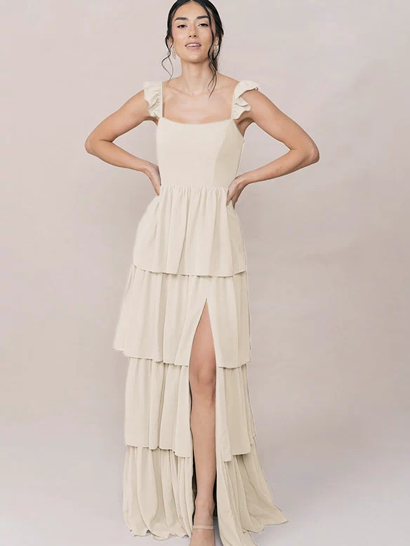 Model: Saije; Size: 4