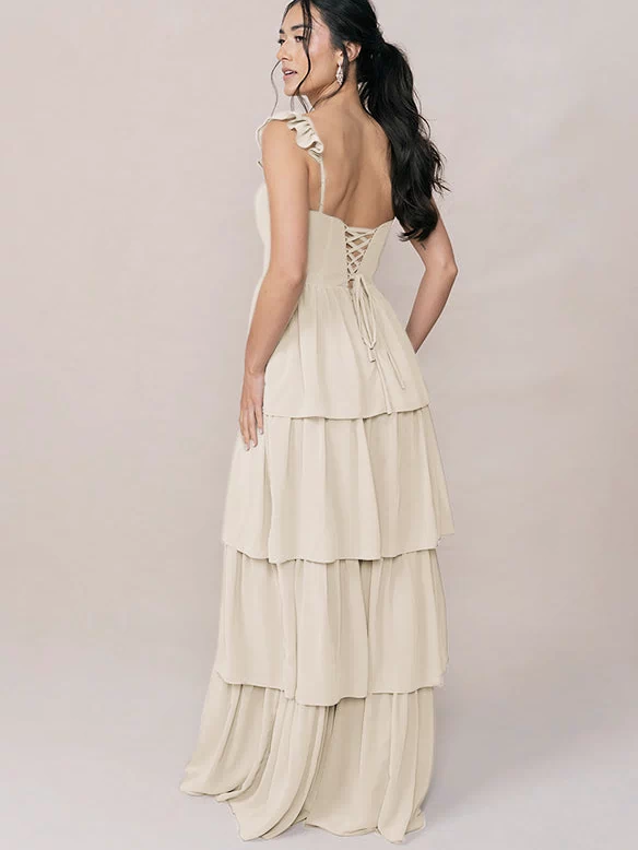 Model: Saije; Size: 4