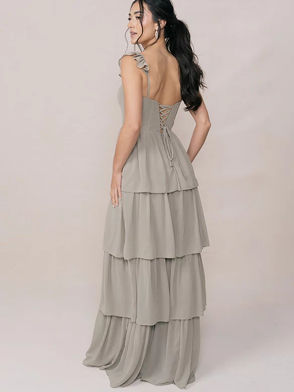 Model: Saije; Size: 4
