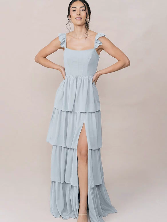 Model: Saije; Size: 4
