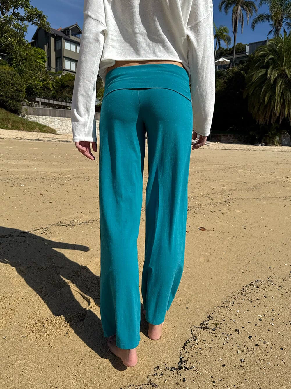 Teal / XS/S