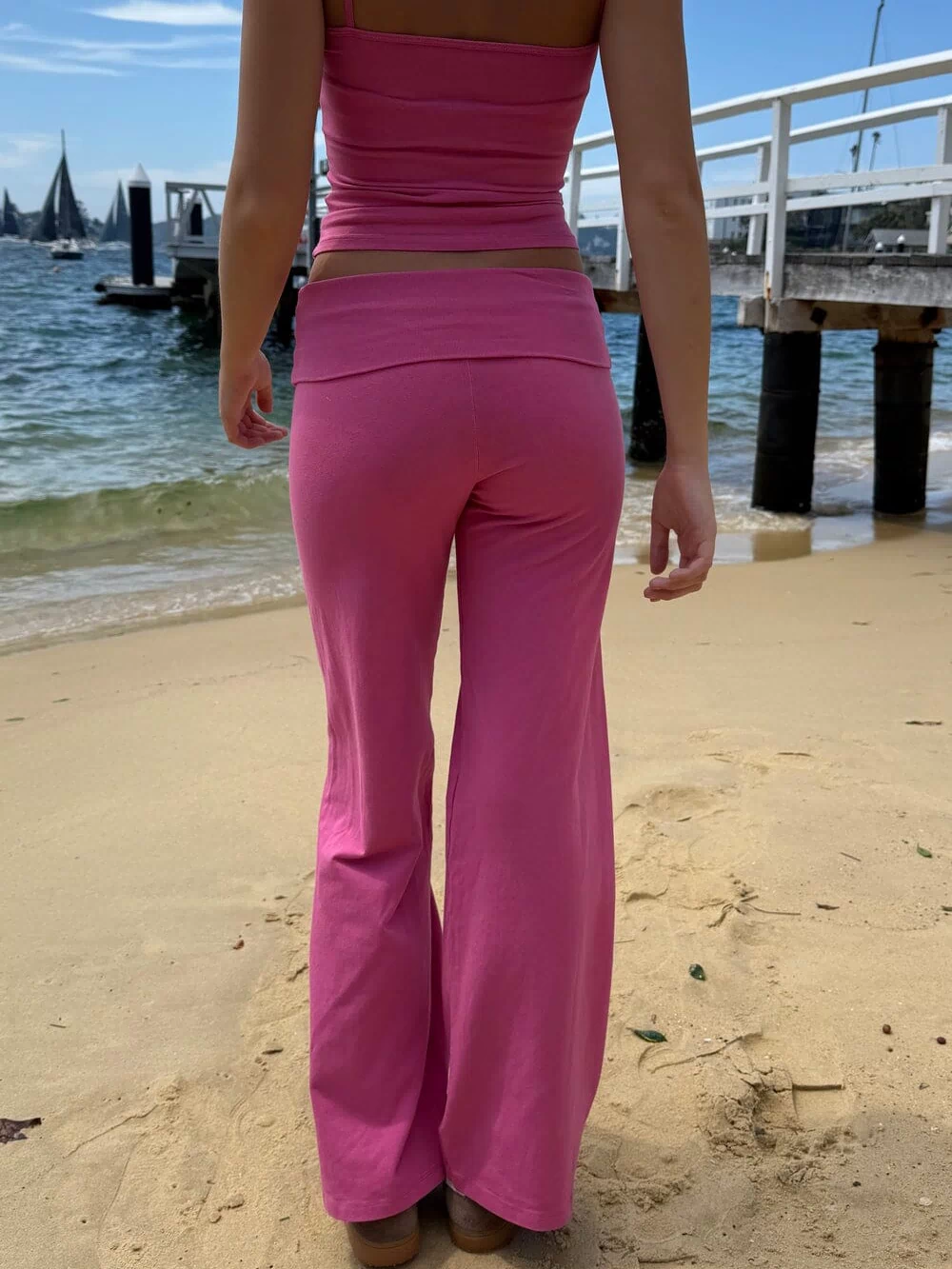 Fuchsia / XS/S