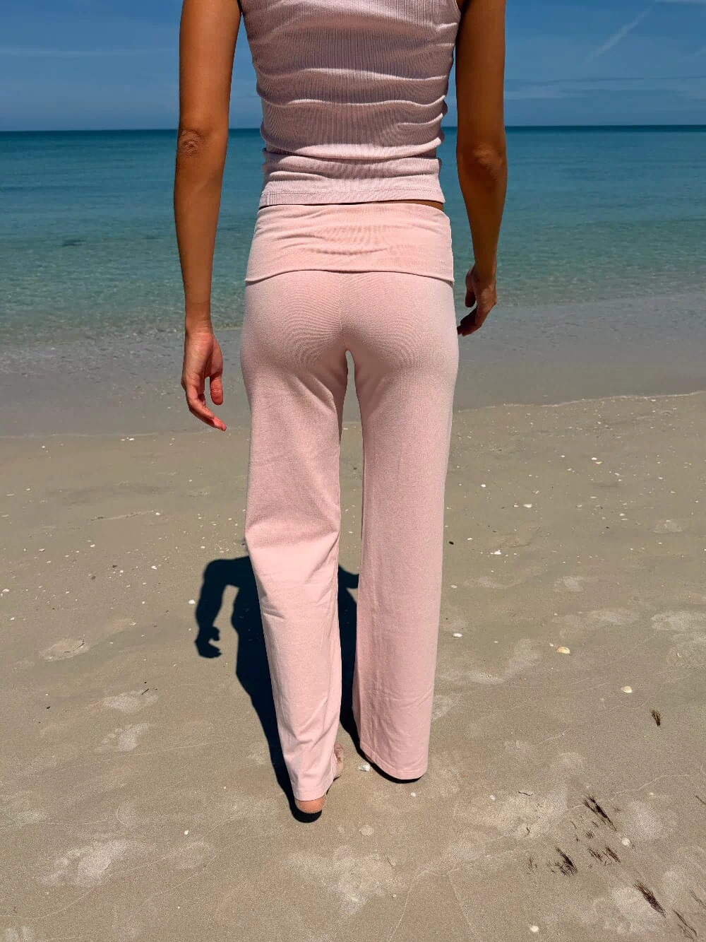 Light Pink / XS/S