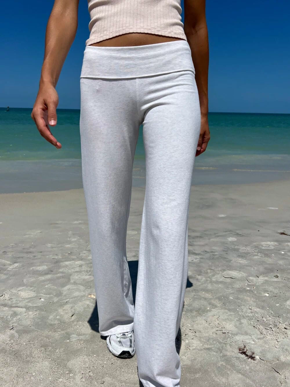 Priscilla Pants