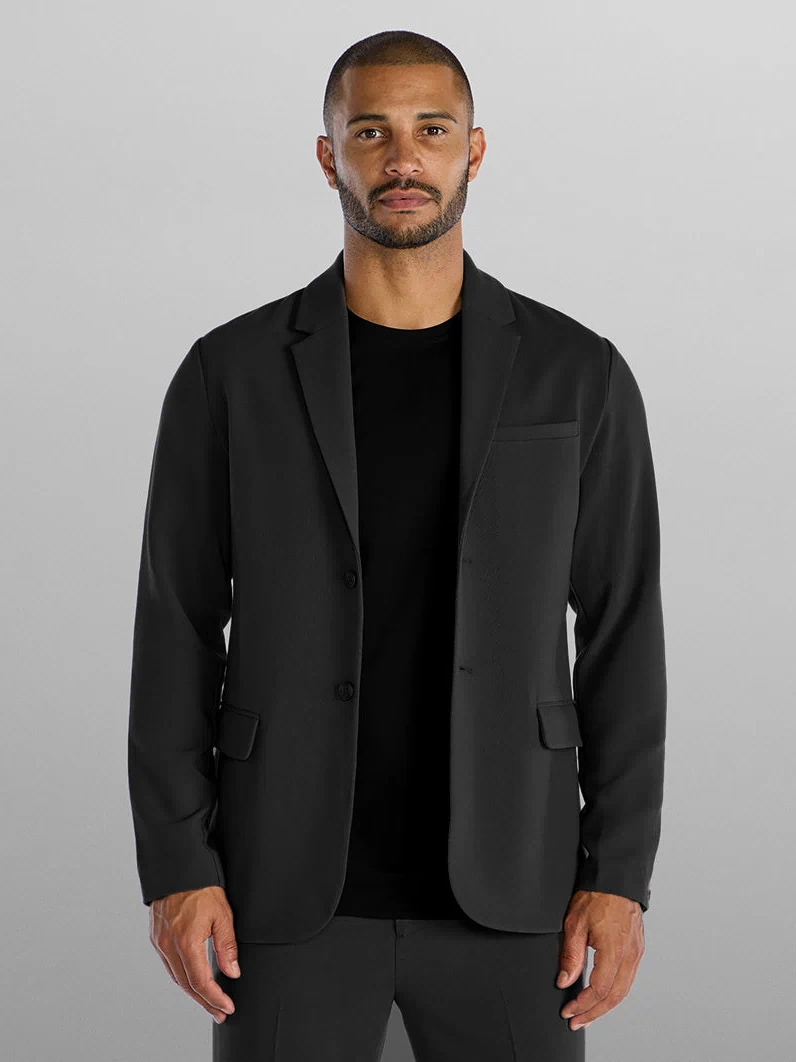 Pro Blazer