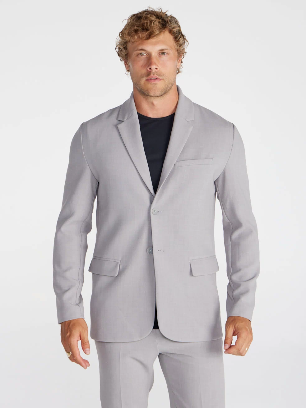 Heather-Grey