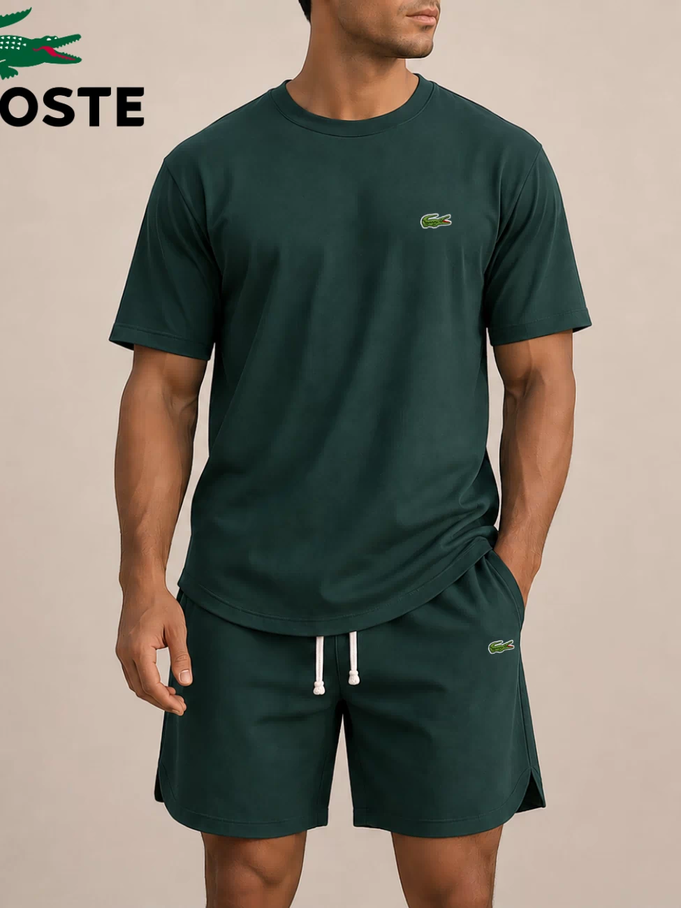 PureFlex Summer Co-Ord Set || Clearance Sale