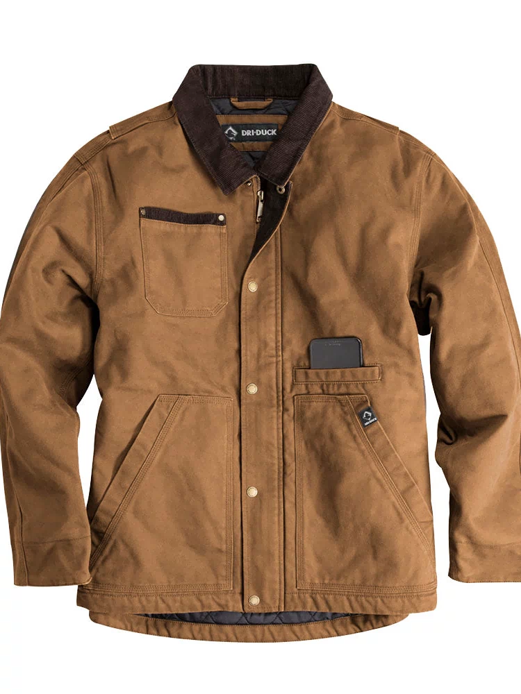 Rambler Chore Coat
