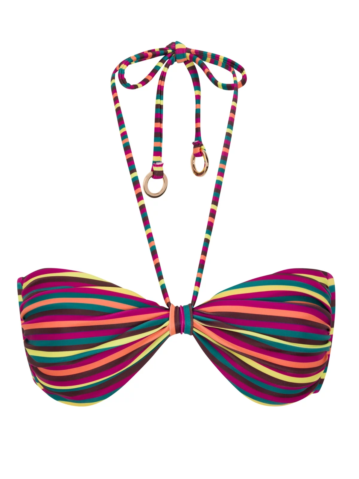 Retro - Bandeau Top