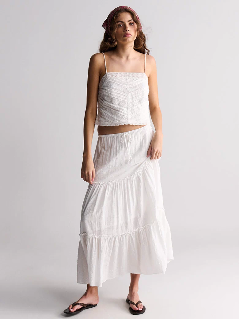 Riviera Skirt