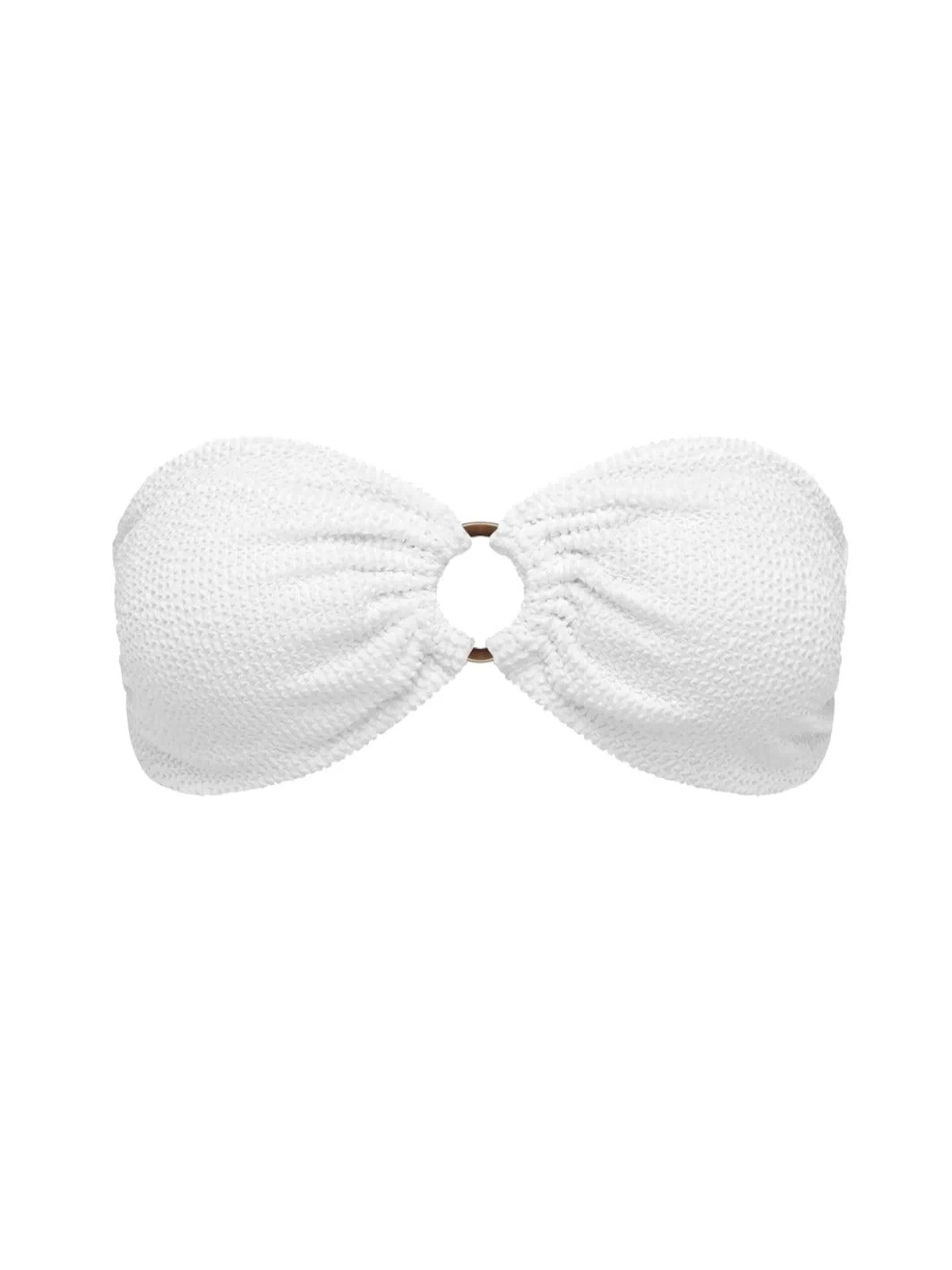 RIVIERE TOP - PEARL