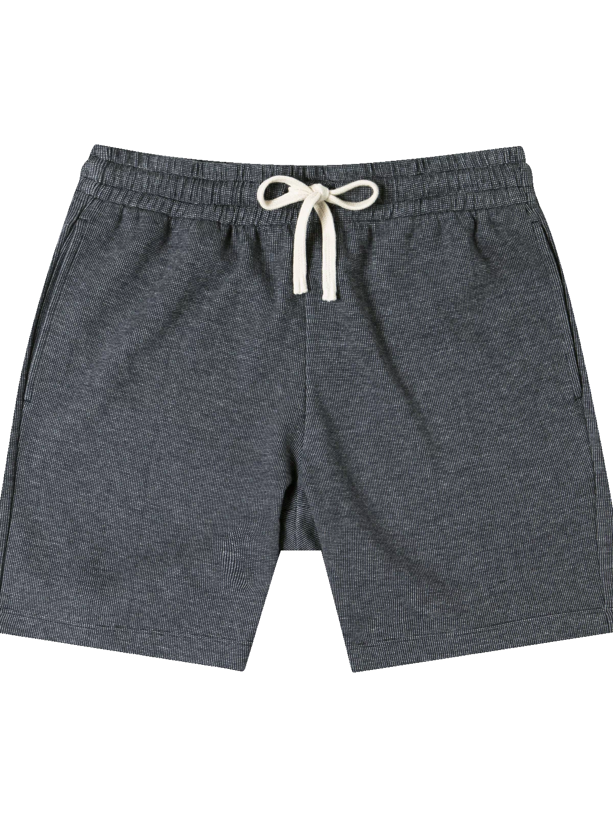 RR Short 7" Black front