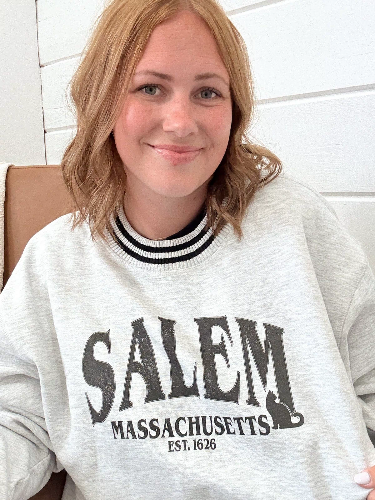Salem MA 1626