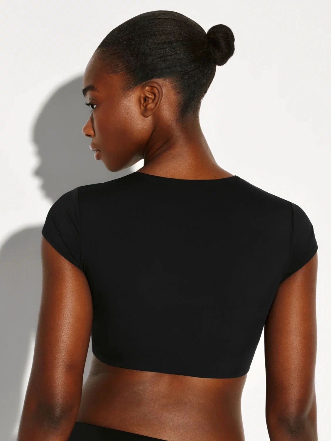 | Black