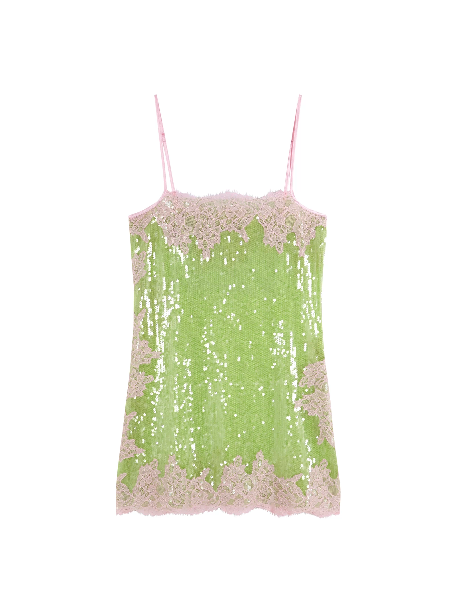 Sergio Dress