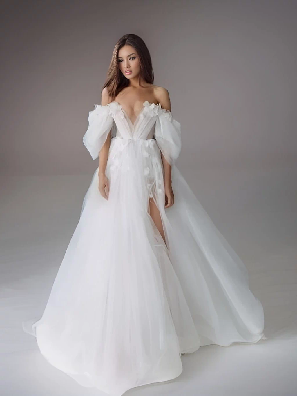 SHERYL Wedding Dress