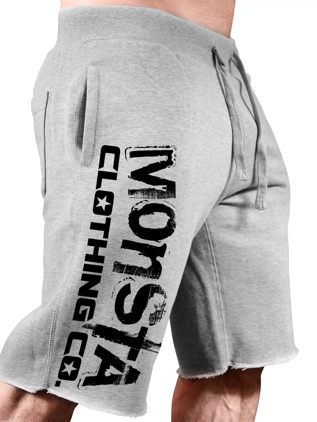 Signature Monsta-31: Black