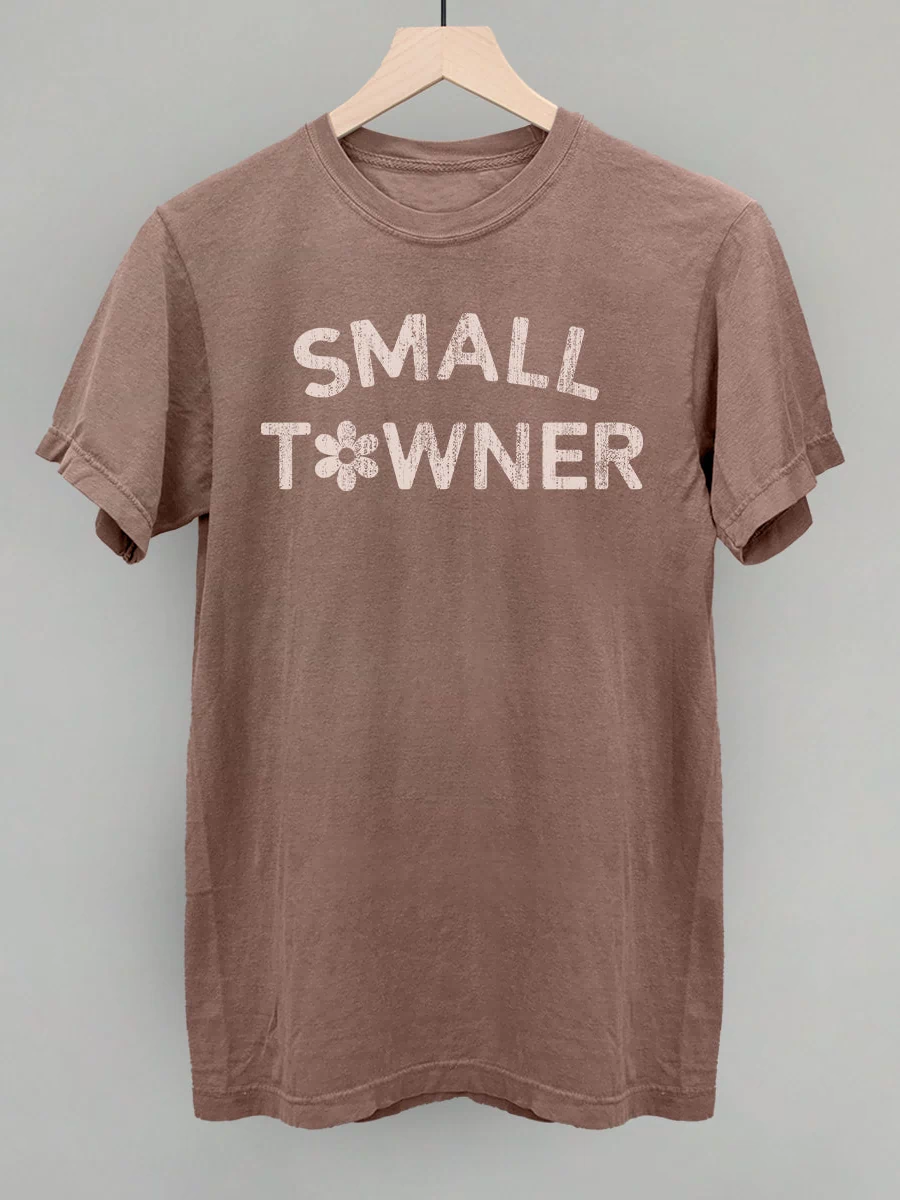 Small Towner
