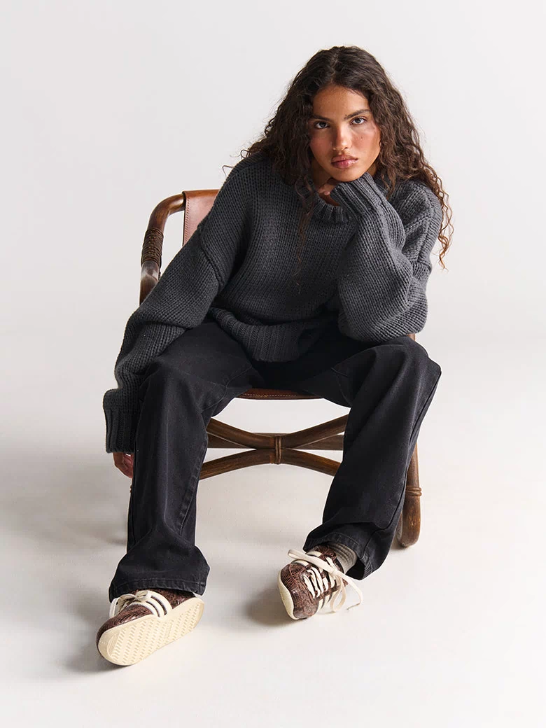 Snug Knit