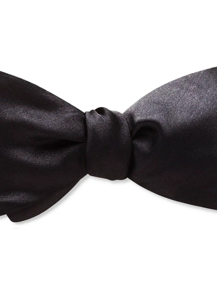 Somerville Black - bow ties