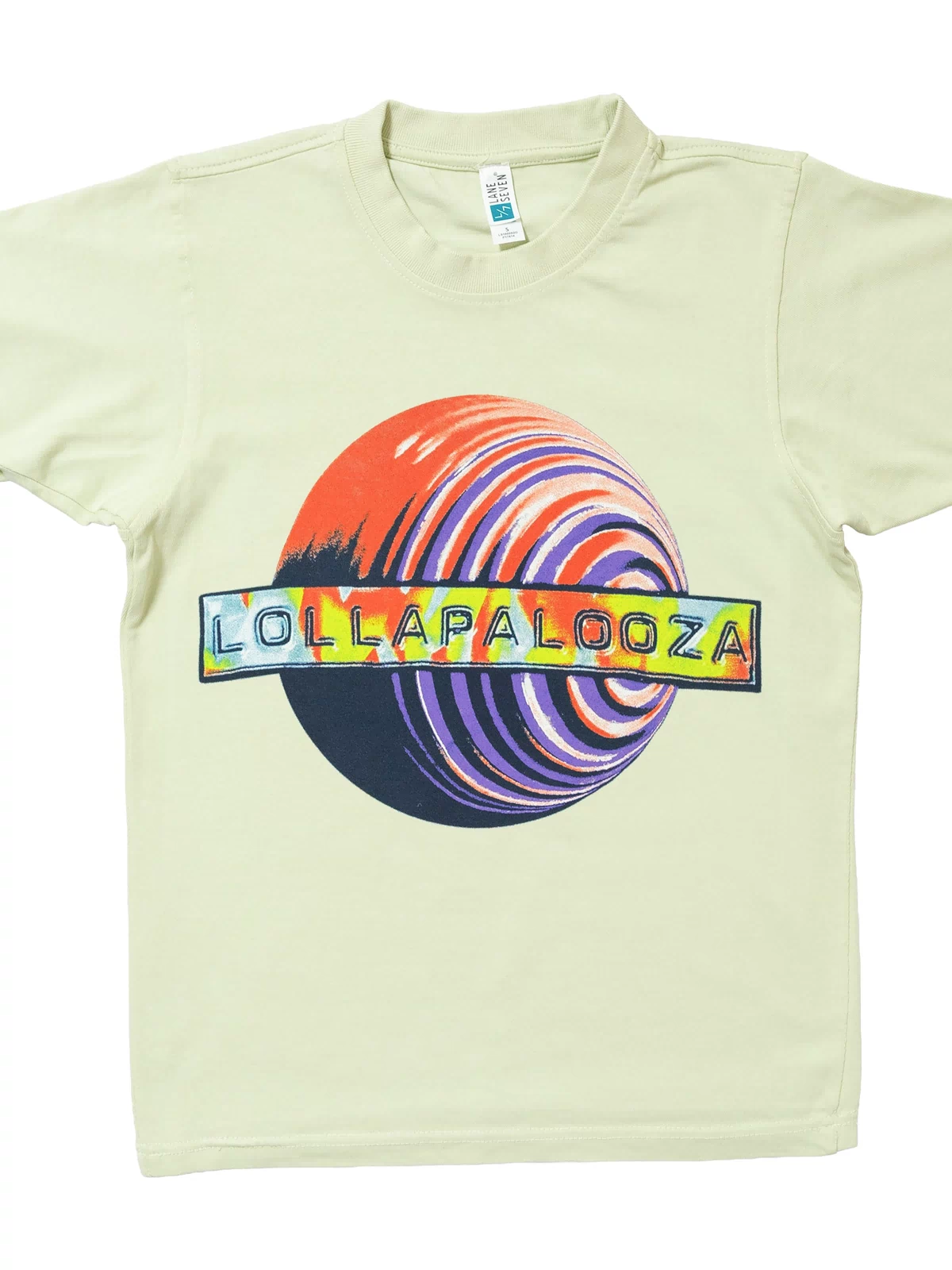 Sphere Lineup Tee
