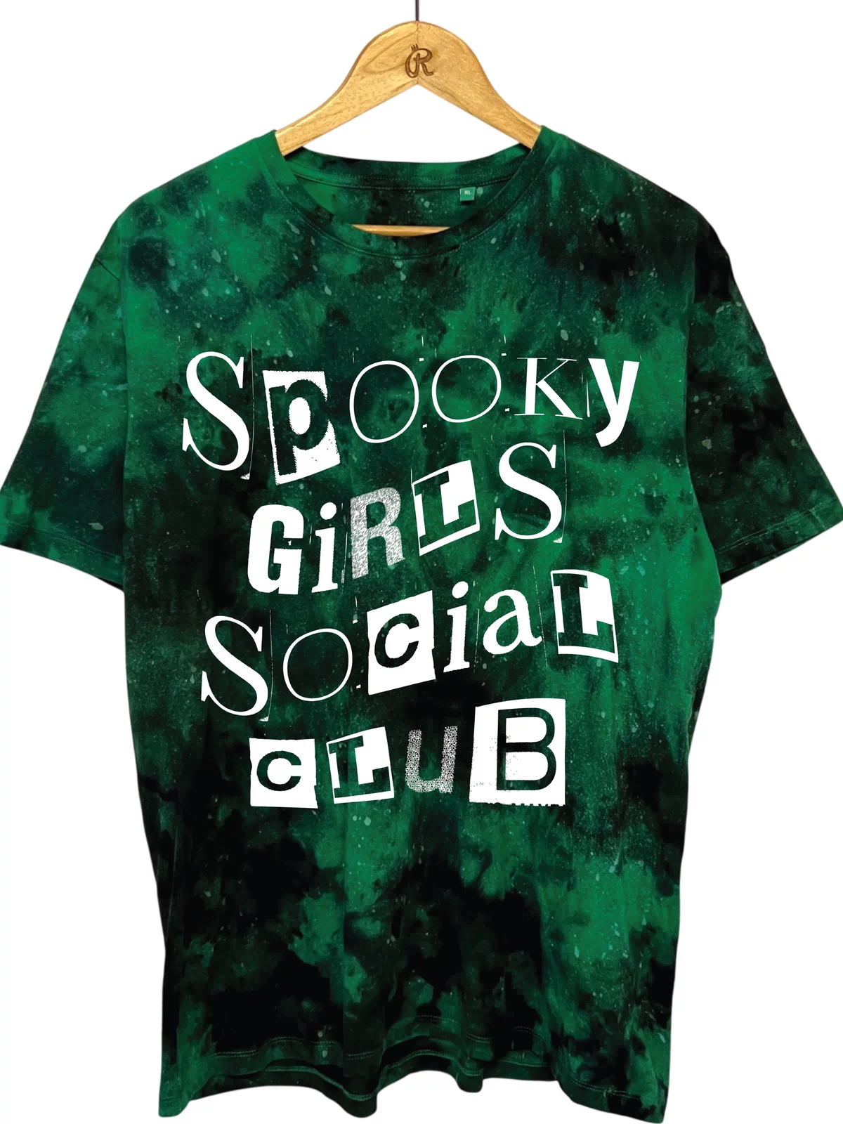 Spooky Girls Social Club
