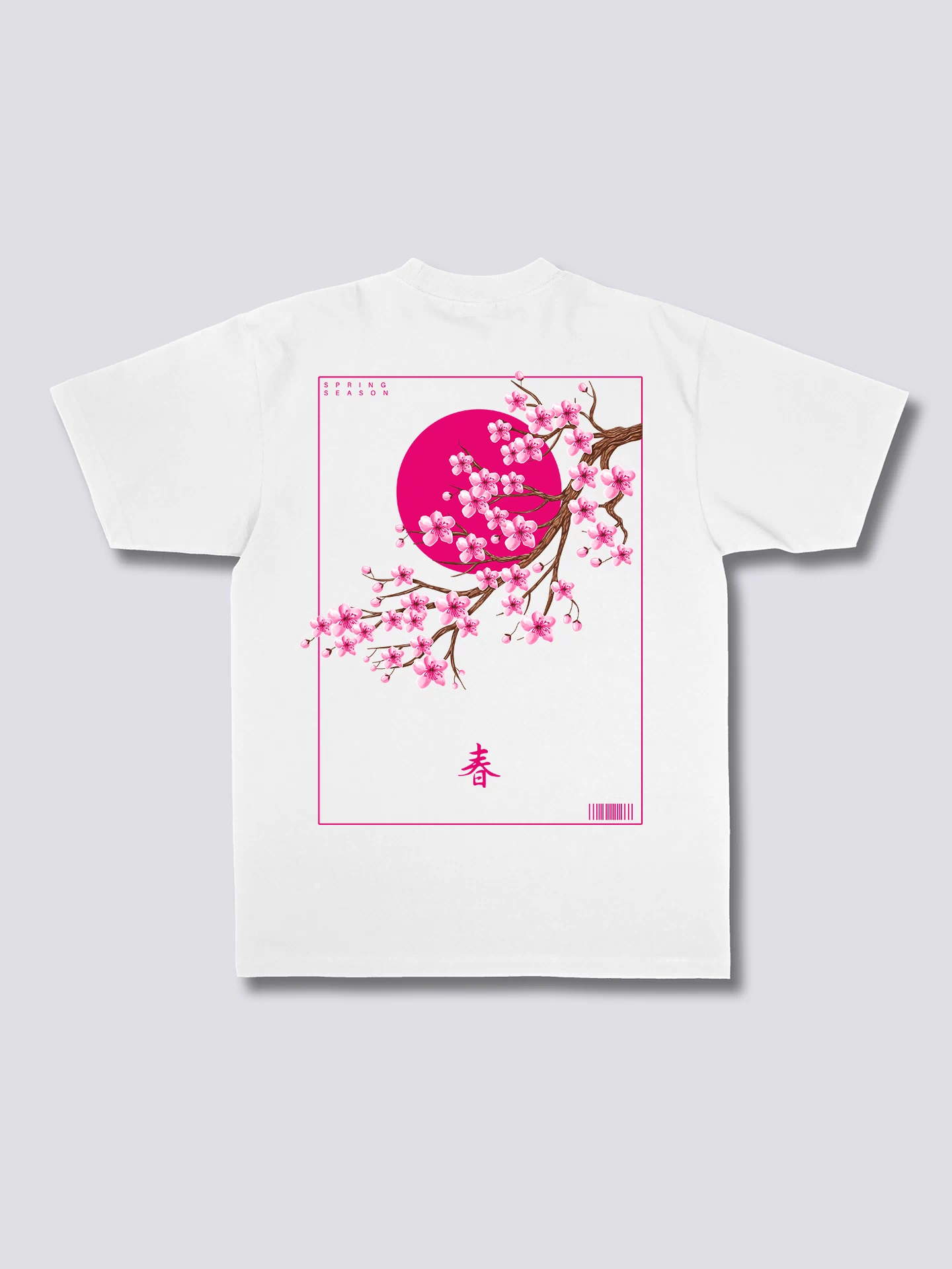 Spring Blossom T-shirt